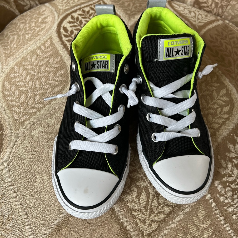 All Star Sneakers